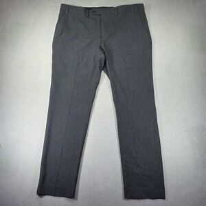 Calvin Klein | Pants | Calvin Klien Infinite Stretch Solid Slimfit Pant |  Poshmark